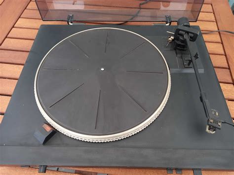 Gramofon Unitra Fonica GS 464 Nowy Lubosz OLX Pl