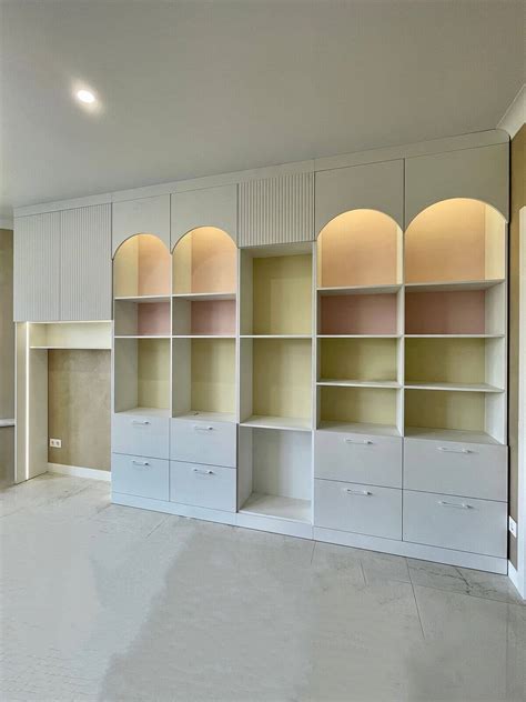 Улампэк - шкафы купе в Ульяновске