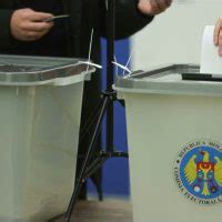 Date Preliminare Referendum De Aderare A Republicii Moldova La Ue