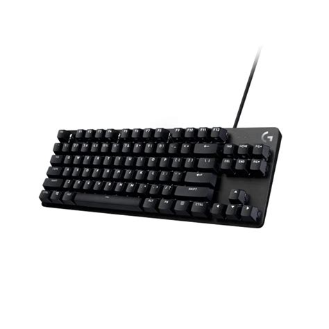 Logitech G Tkl Se Mechanical Gaming Keyboard Mwave