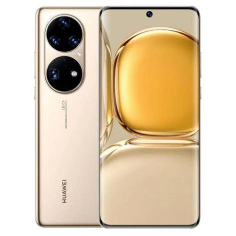 Смартфон HUAWEI P50 Pro 8/256GB Cocoa Gold – фото, отзывы ...