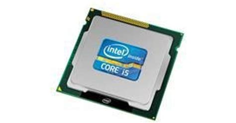 Intel Core I5 3360M 2 8GHz Tray Se Priser 1 Butiker