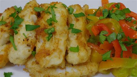 Как приготовить макрурус. Вкусный рецепт приготовления. - YouTube