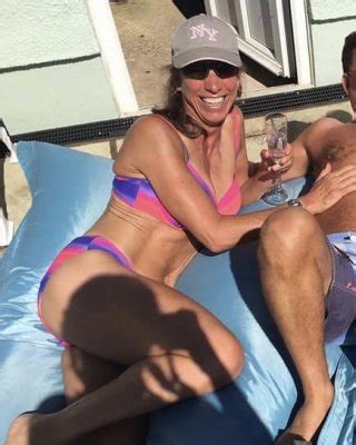 Brighton Milf Mature Bikini Swimsuit Porn Pictures XXX Photos Sex Images PICTOA