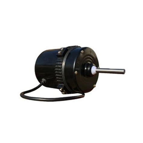 Dksos Single Phase 32 Mm Exhaust Copper Cooler Motor 220v 230 240v At Rs 1150unit In Jodhpur