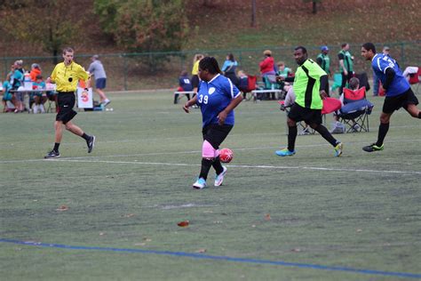 Soccer Team Special Olympics North Carolina