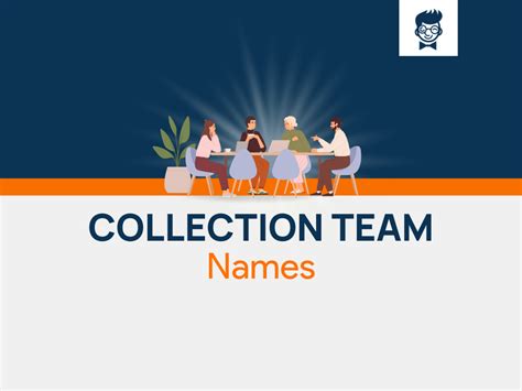 700 Cool Collection Team Names Ideas Brandboy