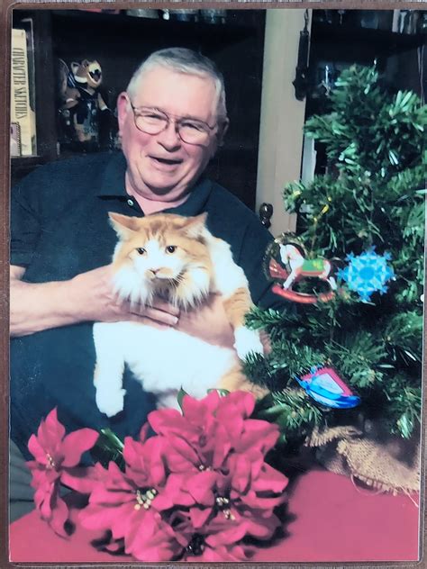 Donn Caldwell Obituary - Fort Worth, TX