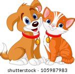 fluffy cat texture  stock photo public domain pictures