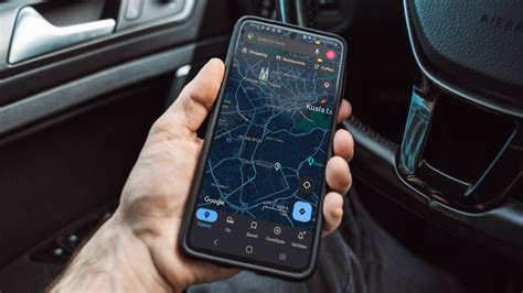 How to improve GPS accuracy on Android