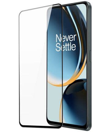 Dux Ducis Oneplus Nord Ce Lite Screen Protector H Tempered Glass