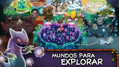 My Singing Monsters Aplicaciones En Google Play