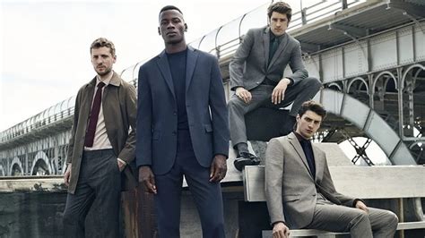 Ki U T C Nam P Ng N Ch T Hot Nh T The Fist Barbershop