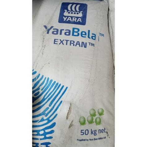 Urea Fertilizer 50kg Mali Home Solutions