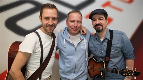 KUNZ Veröffentlicht neues Album Mundart Folk Radio Pilatus