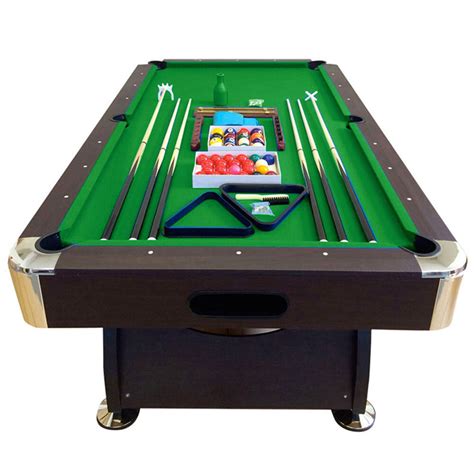 Simba USA Snooker Full Set Accessories Pool Table & Reviews | Wayfair