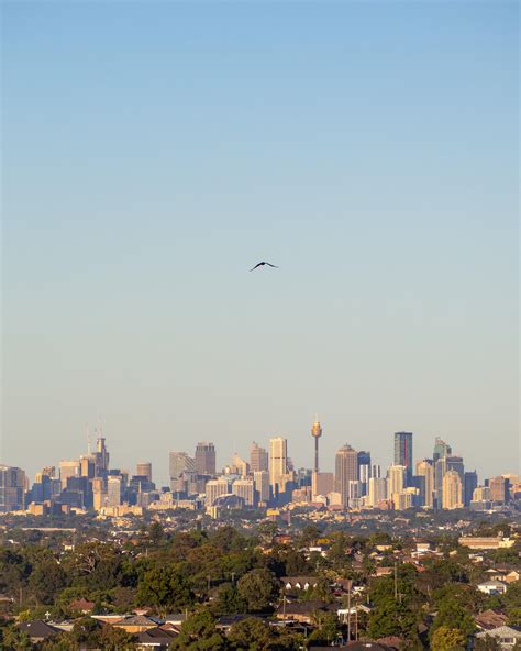 Sydney’s Skyline : r/sydney