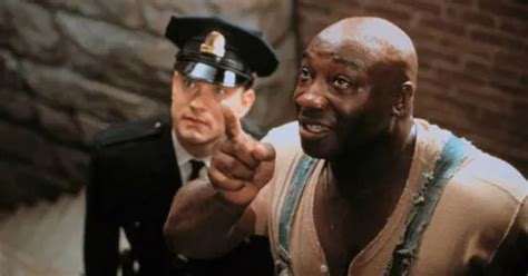 The Sad Tale of Michael Clarke Duncan's Career | Flipboard