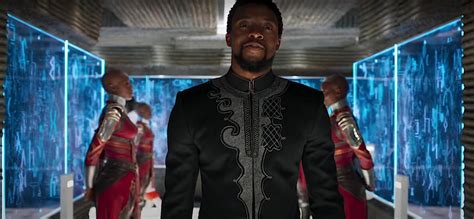 The 'Black Panther 2' Release Date Has Finally Been Revealed