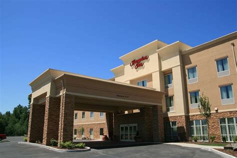 HAMPTON INN ELLENSBURG - Updated 2020 Prices & Hotel Reviews (WA ...