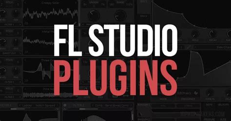 The 12 Best FREE FL Studio VST Plugins For 2024