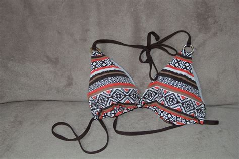 Haut De Bikini Lascana Gebraucht In Satigny F R Chf Mit Lieferung Auf Ricardo Kaufen