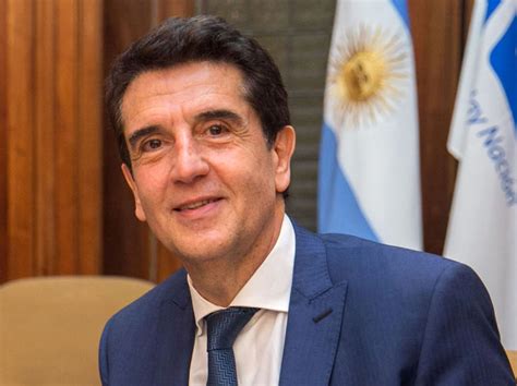 Melconian pide al FMI que negocie próximo desembolso con presidente