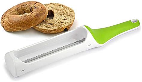 Top 10 Best Bagel Cutter | Review 2024 - Best Review Geek