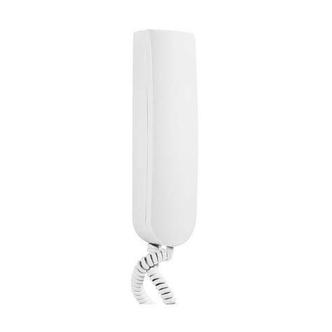 Laskomex LM-8/W-7 biały Unifon cyfrowy regulacja głośności - Sklep ...