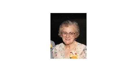 Marie Clemons Obituary 1921 2021 East Peoria Il Peoria Journal