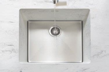 Integrated Sink IndesignLive