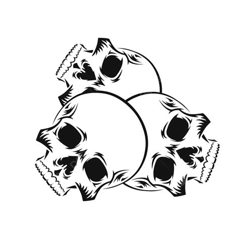 Skeleton Skull Bone Vector Art Png Human Skull Bone Teeth Face Skull Drawing Bone Drawing