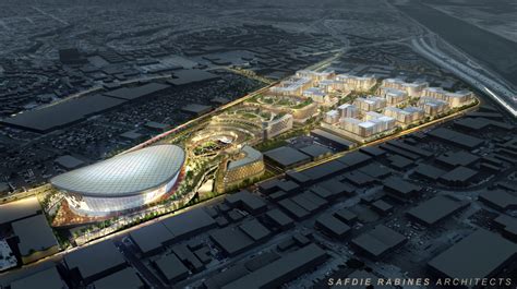 Midway Rising Chosen for San Diego Arena Project – SportsTravel