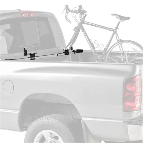 Thule® - Bed Rider Truck Bike Rack