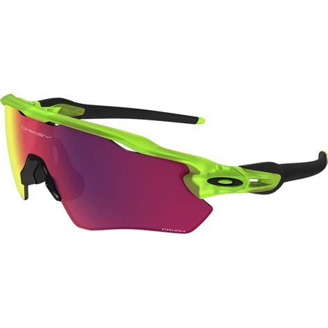 oakley cycling sunglasses fit