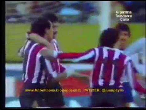 Leopoldo Luque River Plate River Plate X Quilmes