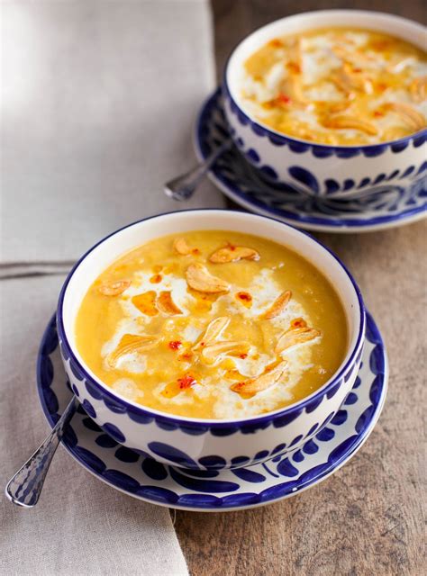 Comforting Soup Recipes Daily Dish Magazine