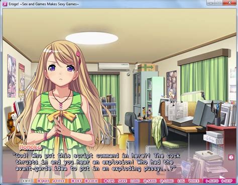 The Best And Worst Games Youll Ever Read Games For Adults Eroge