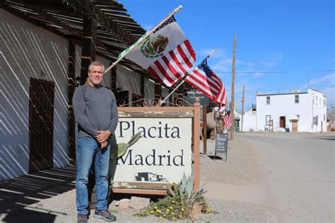 San Elizario Is A Hidden Gem Of History Culture And Art The Prospector