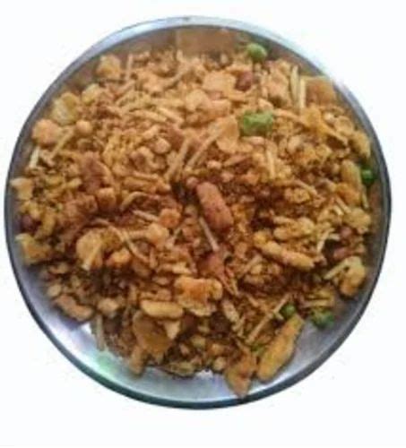 Gadbad Spicy Mixture Namkeen At Rs Kg Hot N Spicy Namkeen In