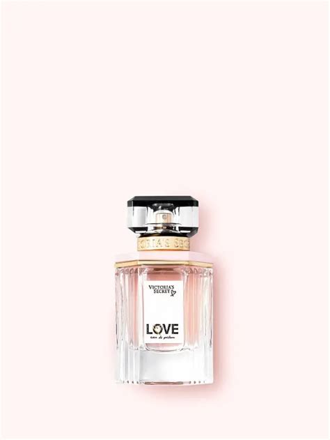 Парфуми Love Victoria's Secret оригінал купити