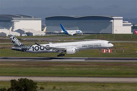 Why Did Airbus Build The A350?