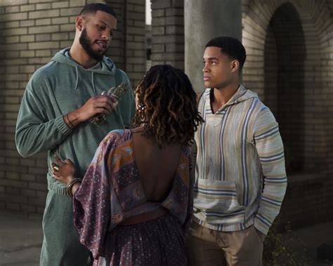 Sarunas Jackson Zuri Adele Marcus Emanuel Mitchell Beautifulballad