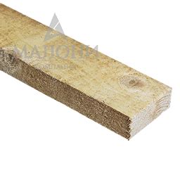 Рейка обрезная, 25*50*4000, купить в Рязани с доставкой в магазине ...