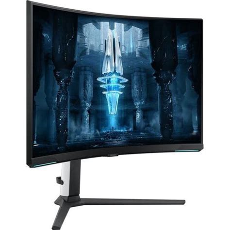 ЖК-монитор для игр 32" (81.3 см) Samsung S32BG852NI — купить, цена и ...