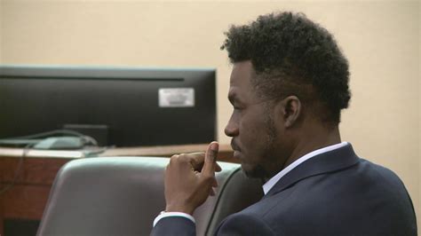 Andre Mcdonald Murder Trial To Resume Thursday In San Antonio