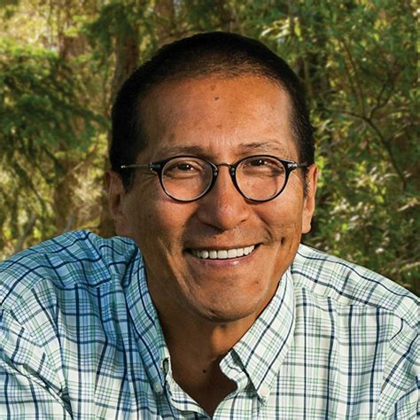 Richard Wagamese | Writers' Trust of Canada