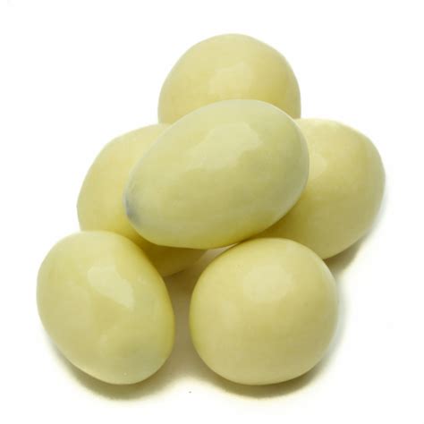 Драже «Сосновая шишка в белом шоколаде» (без фольги) 1 кг. Территория тайги