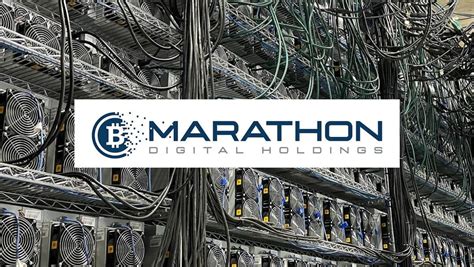 Компания Marathon привлечет $500 млн на покупку биткоинов и ...
