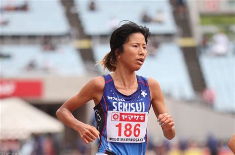 新谷仁美が3月6日の東京マラソンに出場 トラックの第一人者が4回目のフルマラソン挑戦 月陸online｜月刊陸上競技